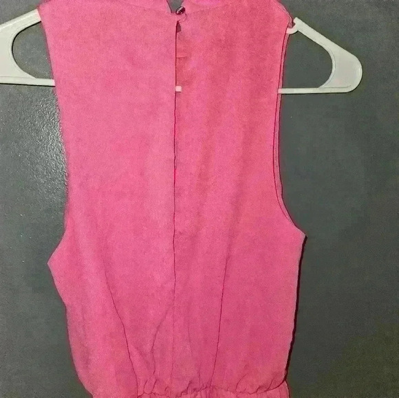 Everly Womans Romper Size XS - Picture 6 of 12
